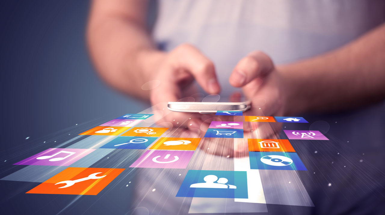 Pourquoi créer une application mobile en React Native