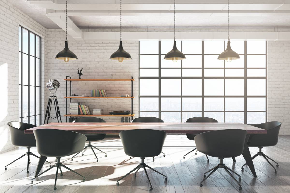 Comment utiliser un mobilier d&rsquo;espace collaboratif ?