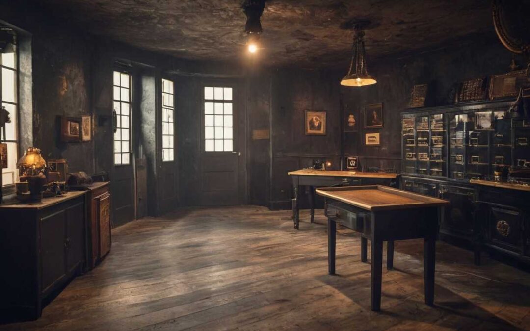 Les meilleurs scénarios d&rsquo;escape game à Paris pour renforcer votre équipe